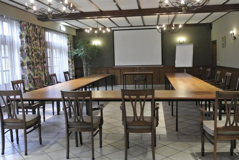 Hotel Restaurant De Roosterhoeve Roosteren Eksteriør bilde