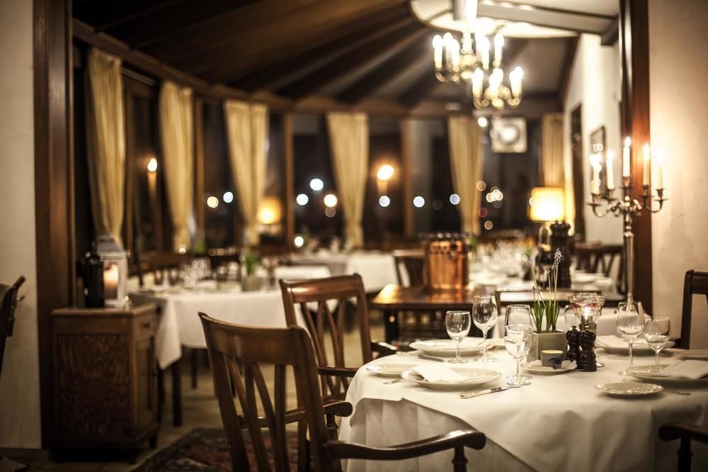 Hotel Restaurant De Roosterhoeve Roosteren Eksteriør bilde